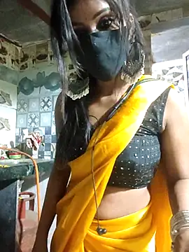 STICKY GIRL online show from 3, 3, 2026