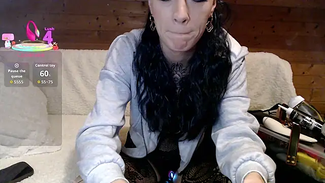 dein traumchen online show from 18, 1, 2026