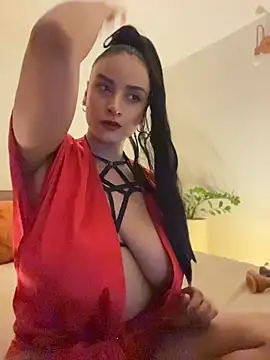 Lena-Williamss online show from 26, 5, 2026