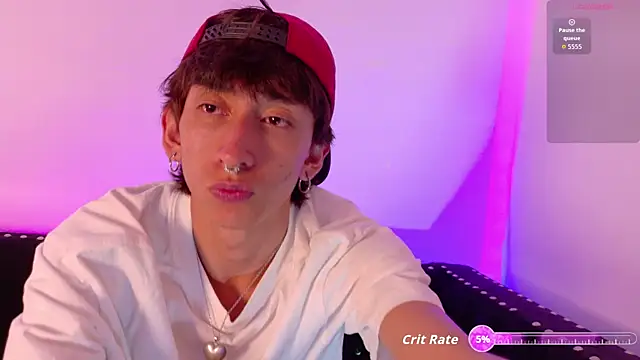 Cody Bloom online show from 7, 4, 2026