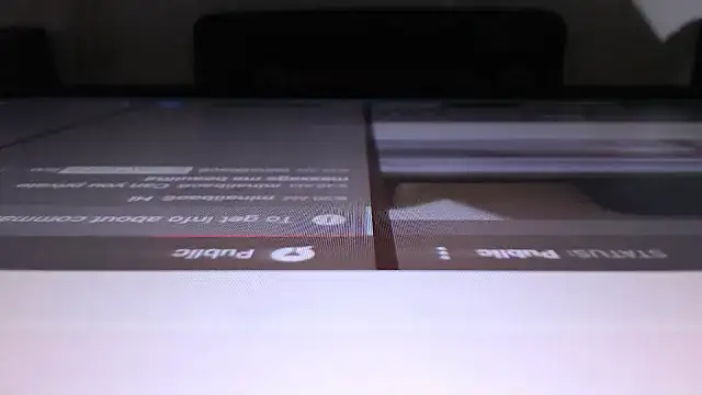 Snapshot of SexyFebbie chatting on 7, 1, 2026 SexyFebbie online show from 7, 1, 2026