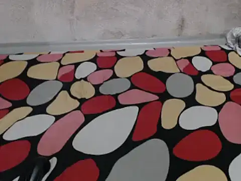 Snapshot of SexyFebbie chatting on 11, 1, 2026 SexyFebbie online show from 11, 1, 2026