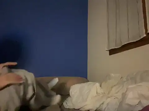 CoquineCharmeuse online show from 16, 12, 2025