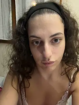 CoquineCharmeuse online show from 22, 2, 2026