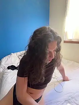 CoquineCharmeuse online show from 5, 4, 2026