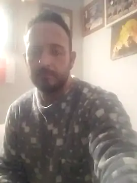 Tonybp84 online show from 20, 12, 2025