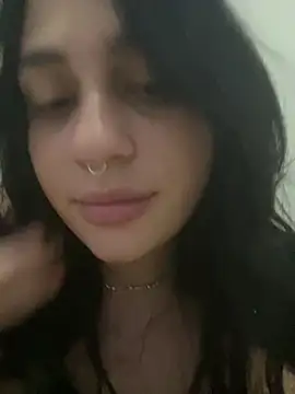 pudizinhaa  online show from 10, 2, 2026