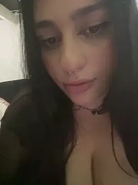 pudizinhaa  online show from 7, 3, 2026