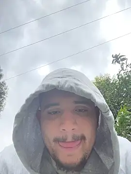 DanielHarding Cock online show from 16, 3, 2026