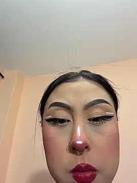 Snapshot of sharonbone chatting on 31, 3, 2026 sharonbone online show from 31, 3, 2026