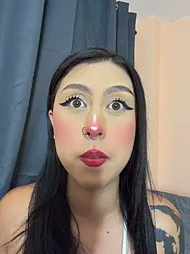 Snapshot of sharonbone chatting on 7, 4, 2026 sharonbone online show from 7, 4, 2026