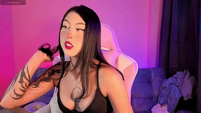 Snapshot of sharonbone chatting on 9, 4, 2026 sharonbone online show from 9, 4, 2026