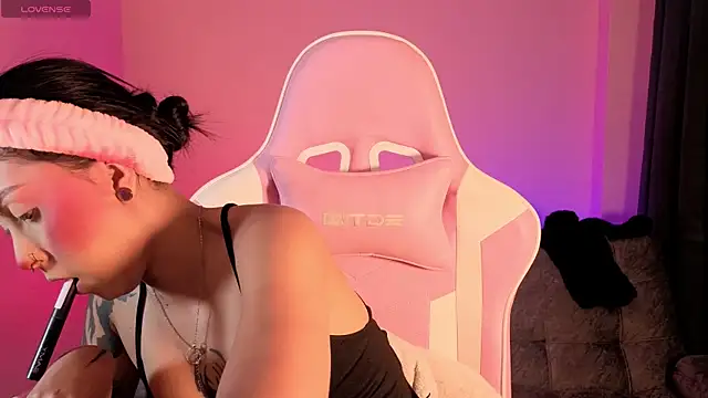 Snapshot of sharonbone chatting on 10, 4, 2026 sharonbone online show from 10, 4, 2026