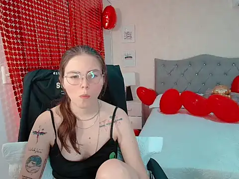 Snapshot of lexalove_doll chatting on 15, 2, 2026 lexalove doll online show from 15, 2, 2026