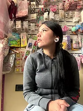 Gabyy park online show from 11, 1, 2026