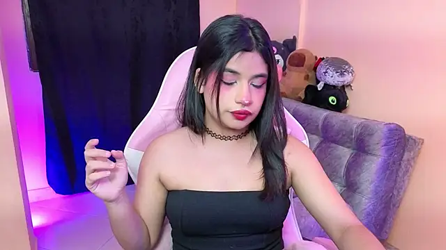 bonnieTaylor1 online show from 9, 1, 2026