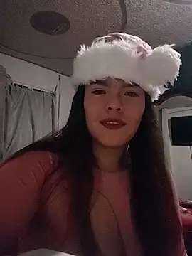 Snapshot of Krolaykate chatting on 21, 12, 2025 Krolaykate online show from 21, 12, 2025