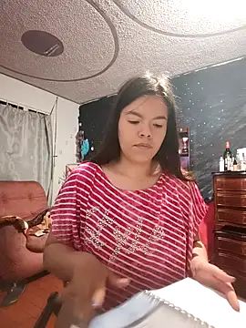 Snapshot of Krolaykate chatting on 10, 1, 2026 Krolaykate online show from 10, 1, 2026