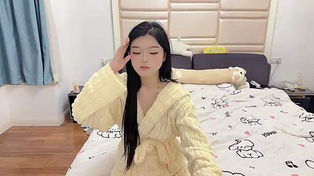 xiaoxia999 online show from 14, 1, 2026