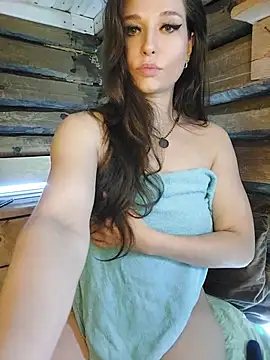 Snapshot of Darina1991 chatting on 18, 6, 2026 Darina1991 online show from 18, 6, 2026