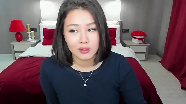 Brunette Charm online show from 2, 2, 2026