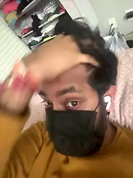 rohitgun023 online show from 7, 1, 2026