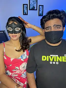 Cutie Seema online show from 26, 2, 2026