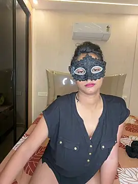 Cutie Seema online show from 8, 6, 2026