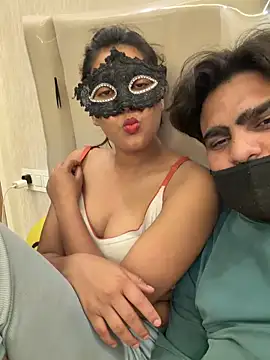 Cutie Seema online show from 13, 6, 2026