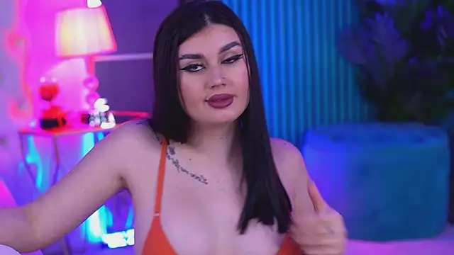 Snapshot of LexaRhodes chatting on 18, 1, 2026 LexaRhodes online show from 18, 1, 2026