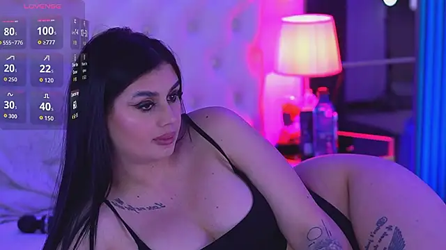 Snapshot of LexaRhodes chatting on 23, 2, 2026 LexaRhodes online show from 23, 2, 2026