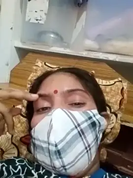 Reshma cute34 online show from 5, 6, 2026