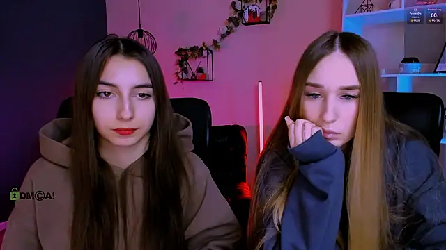 mila firee online show from 16, 3, 2026