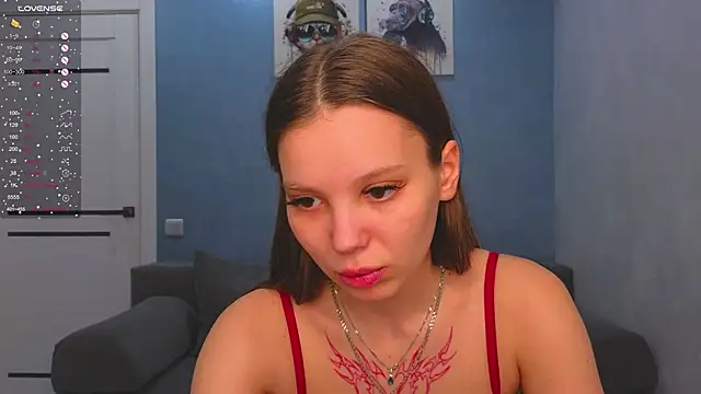 Cara Sweet1 online show from 19, 2, 2026