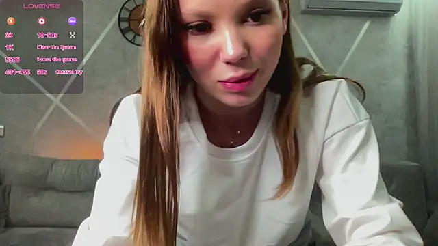 Cara Sweet1 online show from 24, 3, 2026