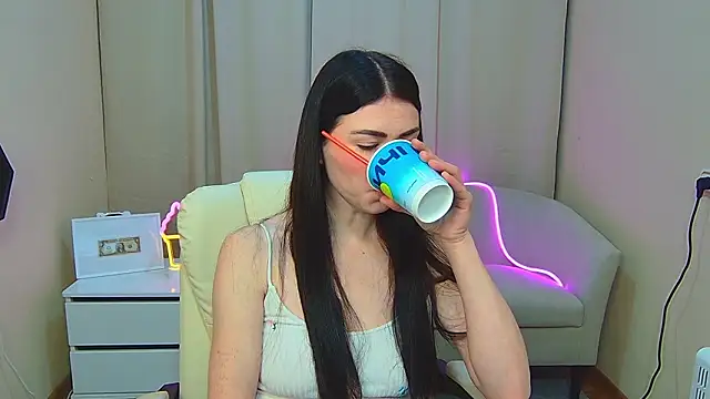 MilaSecret55 online show from 4, 2, 2026