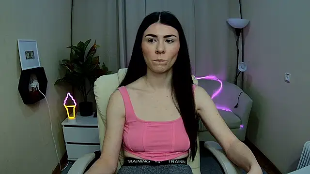 MilaSecret55 online show from 23, 2, 2026