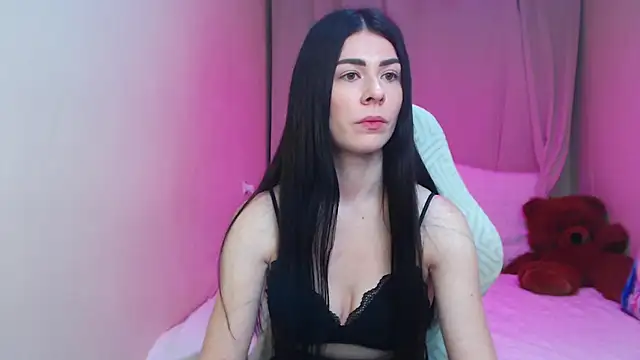 Snapshot of MilaSecret55 chatting on 30, 3, 2026 MilaSecret55 online show from 30, 3, 2026