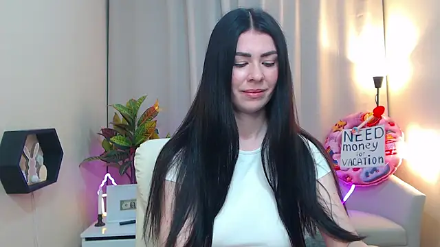 Snapshot of MilaSecret55 chatting on 28, 5, 2026 MilaSecret55 online show from 28, 5, 2026