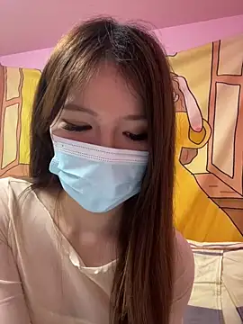 Snapshot of Momochen8839 chatting on 3, 4, 2026 Momochen8839 online show from 3, 4, 2026