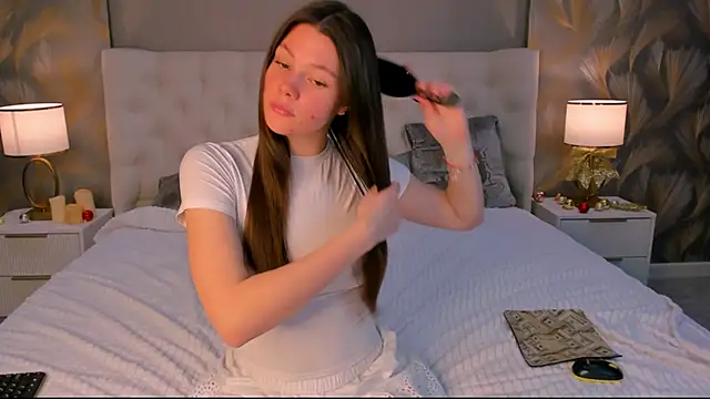 LINA RAINER online show from 10, 1, 2026