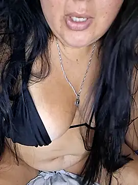 Snapshot of Trinity_033 chatting on 3, 3, 2026 Trinity 033 online show from 3, 3, 2026