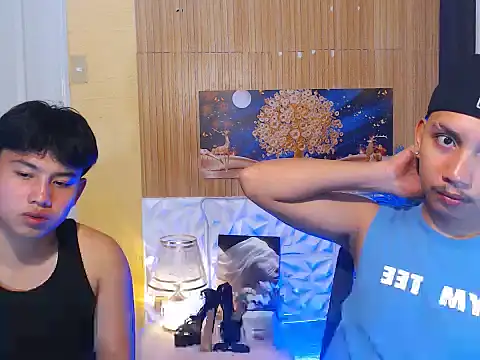 dylan hardfucker online show from 20, 12, 2025