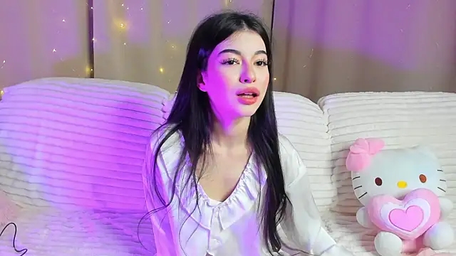 LisaColee online show from 16, 6, 2026