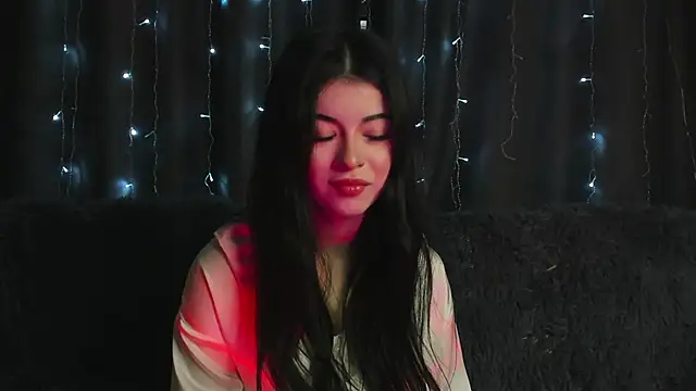 LisaColee online show from 18, 6, 2026