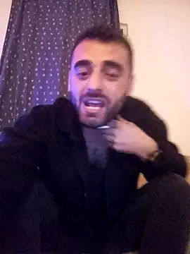 Snapshot of Ogulcan834 chatting on 8, 10, 2025 Ogulcan834 online show from 8, 10, 2025