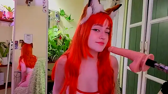 LittleFoxHole online show from 28, 4, 2026