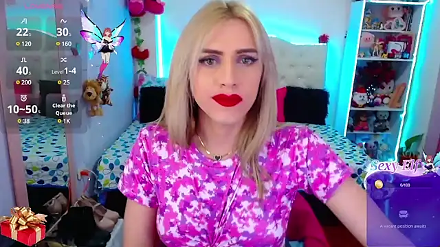 golden girl01 online show from 21, 12, 2024