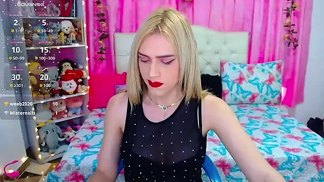 golden girl01 online show from 15, 1, 2025