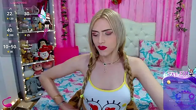 golden girl01 online show from 9, 2, 2025